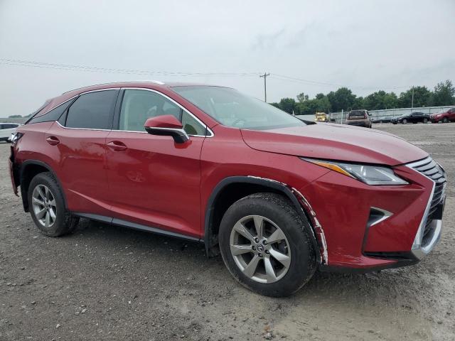 2019 LEXUS RX 350 BAS JTJBZMCA1K2041154