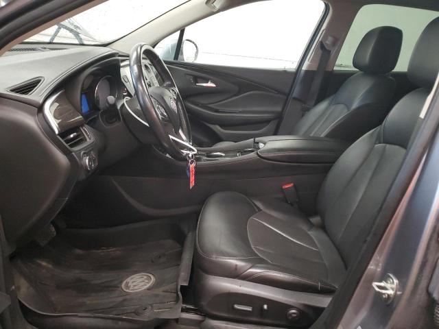 2019 BUICK ENVISION ESSENCE LRBFX2SA7KD026600