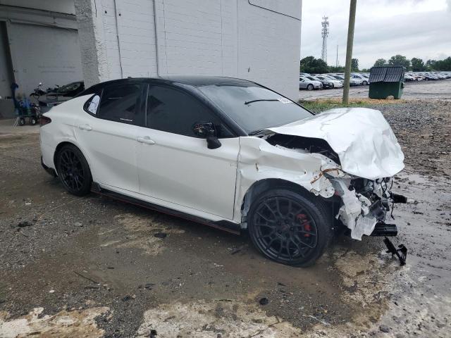 2024 TOYOTA CAMRY TRD 4T1KZ1AK8RU091668