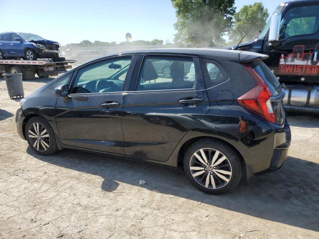 2015 HONDA FIT EX 3HGGK5H84FM713328