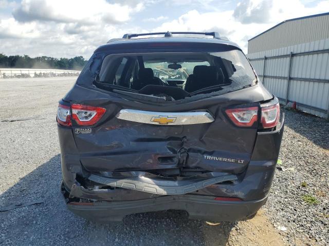 2016 CHEVROLET TRAVERSE L - 1GNKRGKDXGJ323264