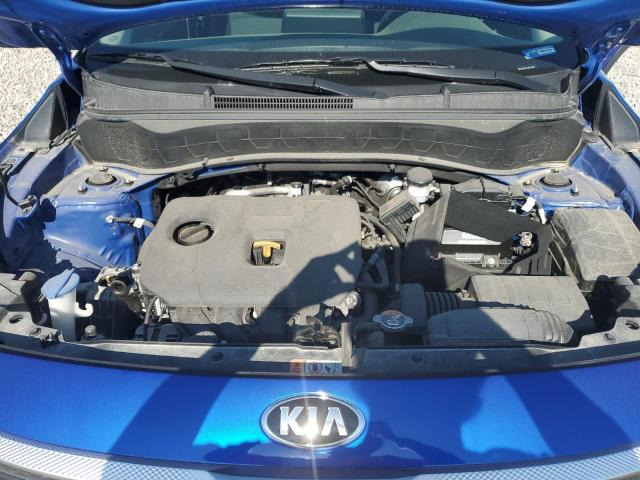 2021 KIA SELTOS S KNDEUCAA2M7231238