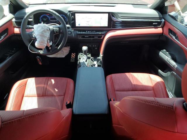 2025 TOYOTA CAMRY XSE 4T1DBADK2SU022988