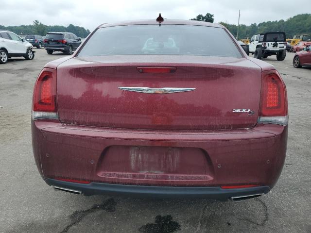 2018 CHRYSLER 300 S 2C3CCABG9JH301582