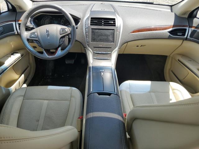 2015 LINCOLN MKZ 3LN6L2JKXFR612899
