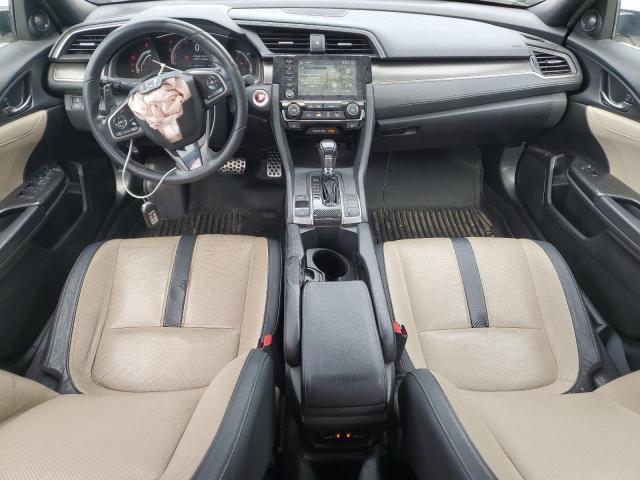 2019 HONDA CIVIC SPOR SHHFK7H9XKU217963