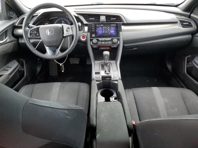 2019 HONDA CIVIC EX #3280317961