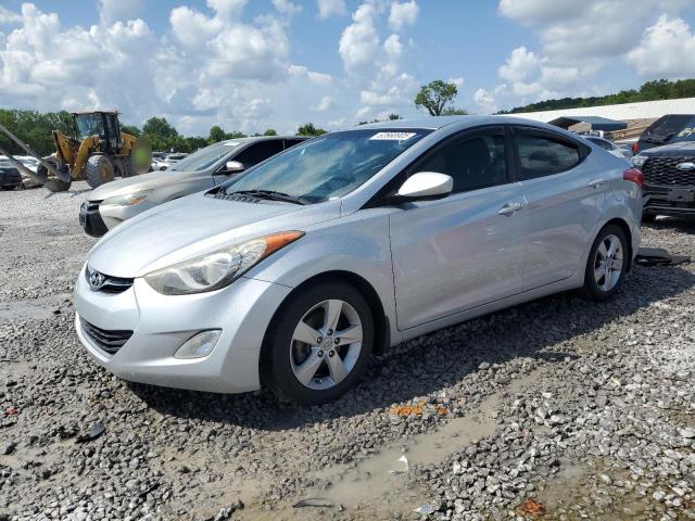 HYUNDAI ELANTRA GL