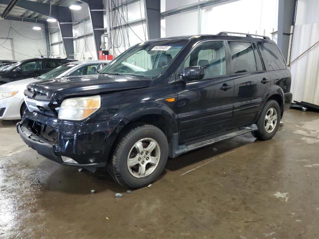 HONDA PILOT EX