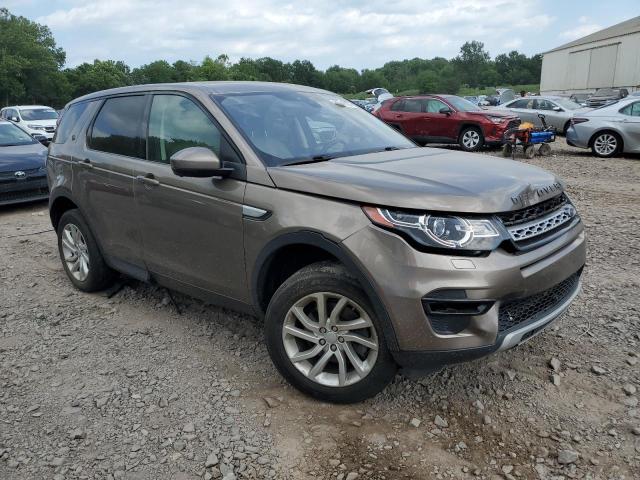 2017 LAND ROVER DISCOVERY SALCR2BG4HH646480
