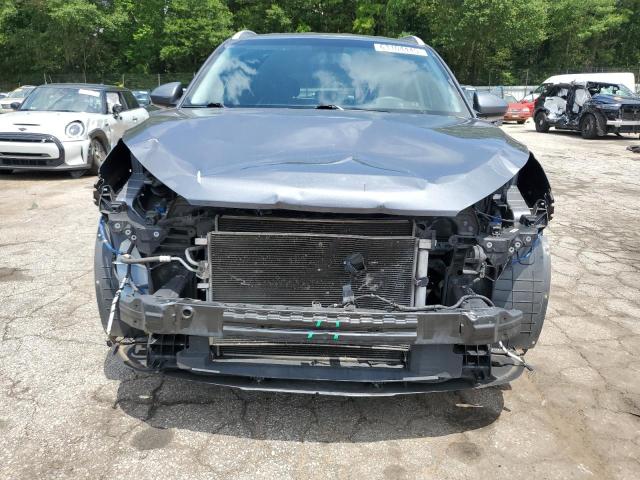 2018 HYUNDAI TUCSON SEL - KM8J33A41JU801217