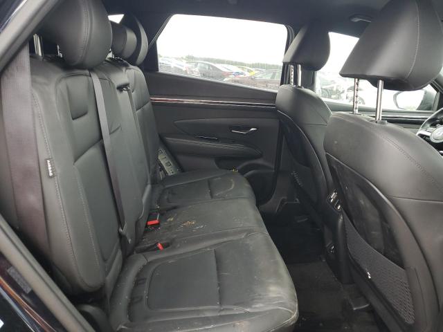 2024 HYUNDAI TUCSON XRT KM8JF3DE0RU280014