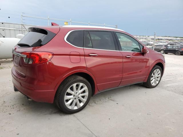 2017 BUICK ENVISION P LRBFXFSX3HD019079