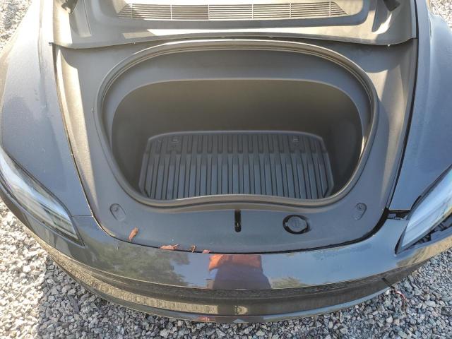 2025 TESLA MODEL 3 5YJ3E1EA3SF985985