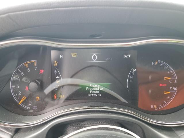 2020 JEEP GRAND CHER - 1C4RJFCT7LC277485