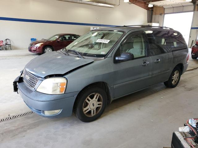 FORD FREESTAR S