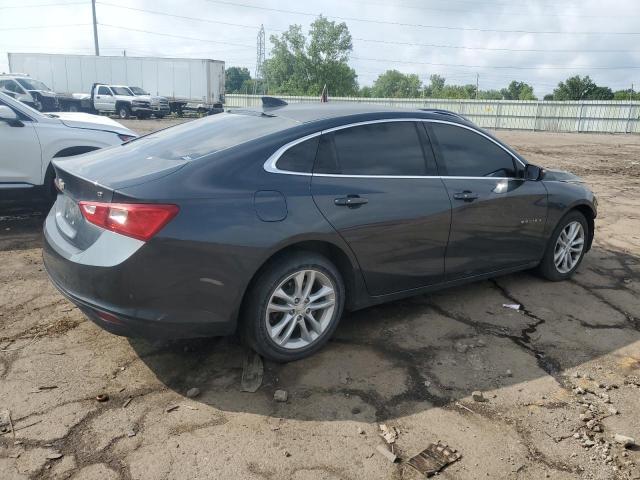 2016 CHEVROLET MALIBU LT 1G1ZE5ST6GF346115