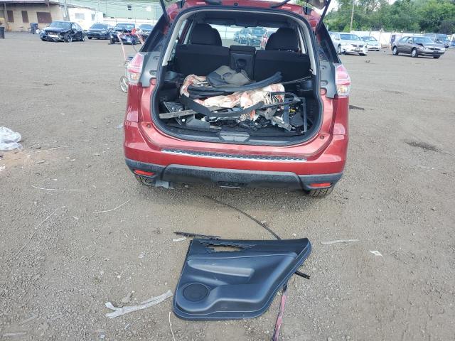 2016 NISSAN ROGUE S - KNMAT2MV3GP717894