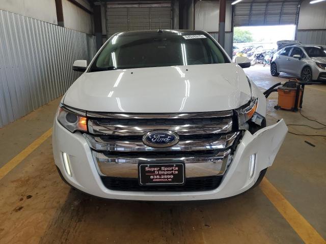 2013 FORD EDGE LIMIT - 2FMDK4KC4DBA84138
