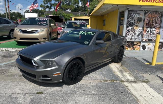 Vin: 1zvbp8amxd5211507, lot: 63517505, ford all models 20132