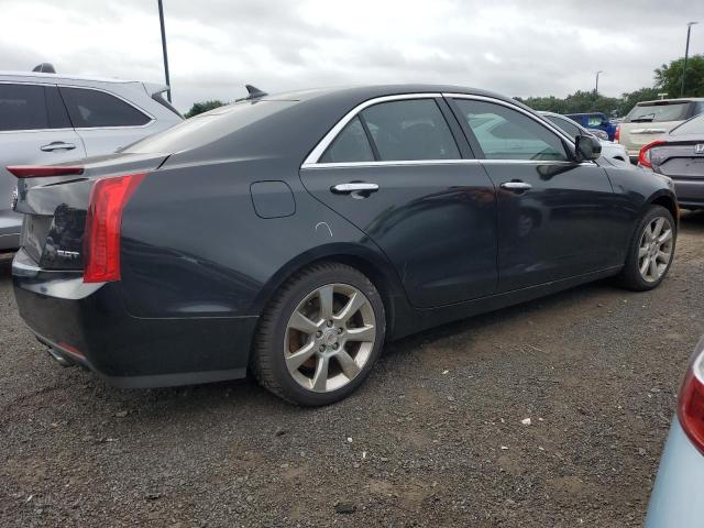 2013 CADILLAC ATS LUXURY - 1G6AH5RX1D0130825