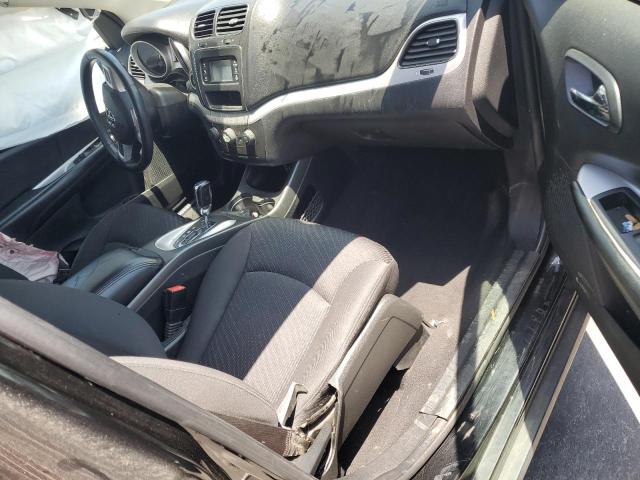2018 DODGE JOURNEY SX 3C4PDCBG5JT322796