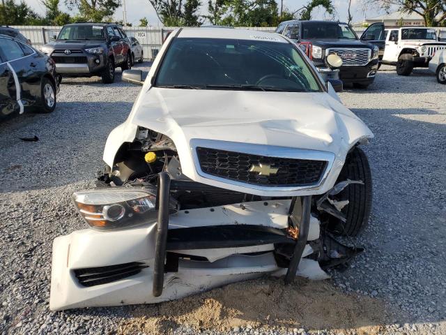 2017 CHEVROLET CAPRICE PO 6G3NS5U2XHL306936