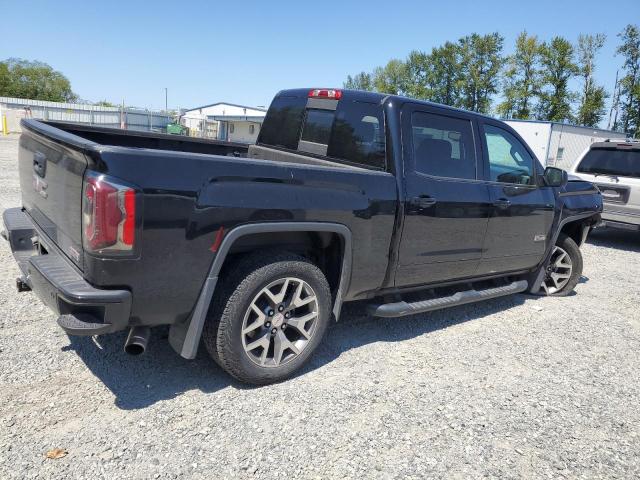 2017 GMC SIERRA K15 3GTU2NEJ2HG155392