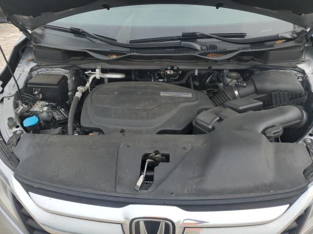 2019 HONDA ODYSSEY EX 5FNRL6H54KB105548