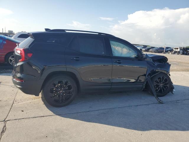 2022 GMC TERRAIN SL 3GKALPEV3NL251912