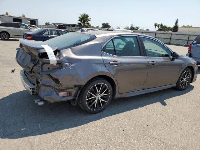 2022 TOYOTA CAMRY SE - 4T1G11AK8NU040615