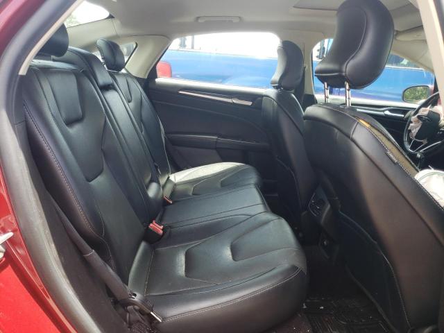 2019 FORD FUSION TIT - 3FA6P0SU6KR226512