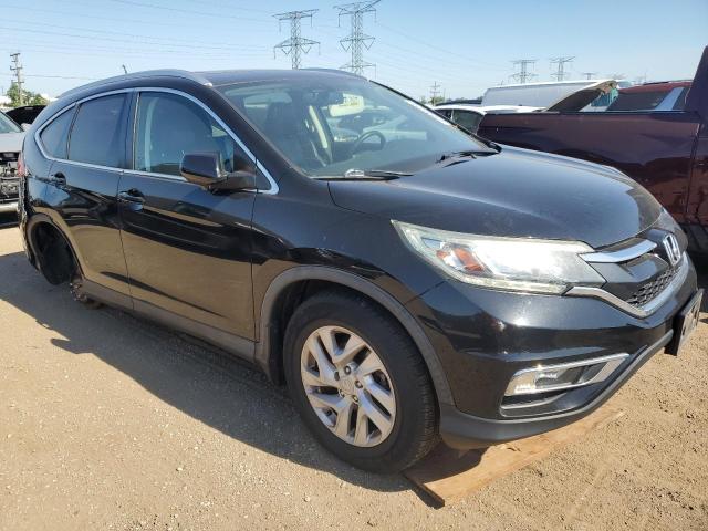 2016 HONDA CR-V EXL - 2HKRM4H72GH674507