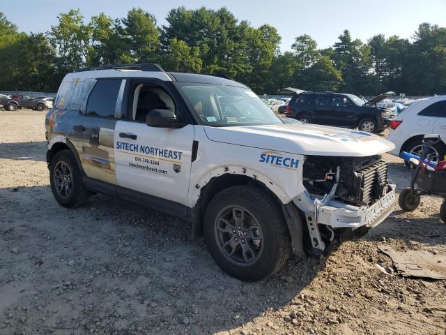 2024 FORD BRONCO SPO - 3FMCR9B64RRE73031