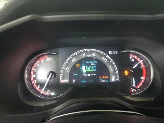 2023 TOYOTA RAV4 LE 2T3H1RFVXPC244964