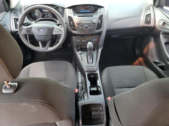 2015 FORD FOCUS S 1FADP3E2XFL230523