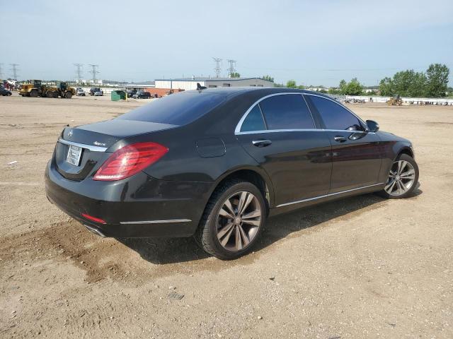 2015 MERCEDES-BENZ S 550 4MAT WDDUG8FB6FA088307