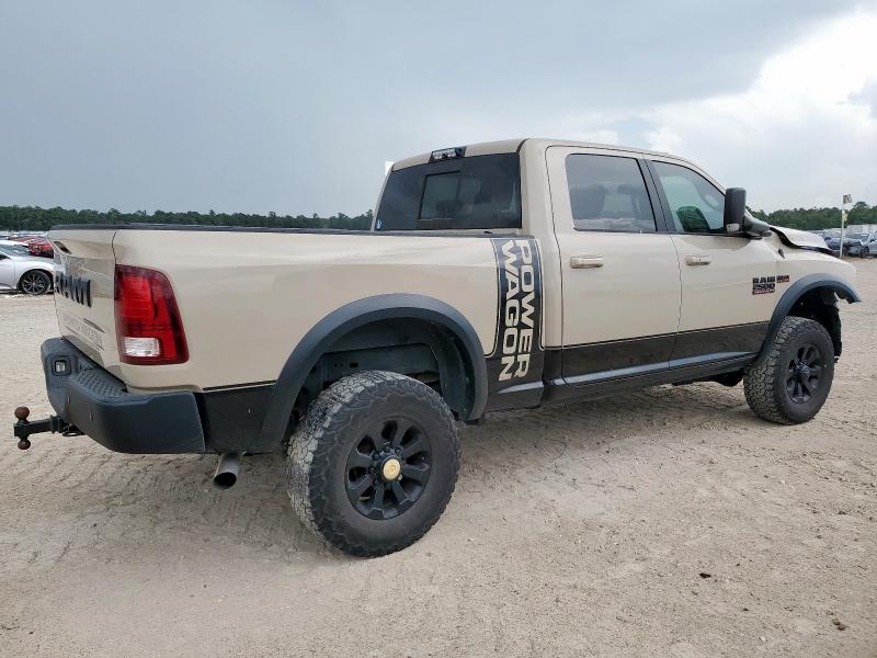 2018 RAM 2500 POWER 3C6TR5EJ4JG380109