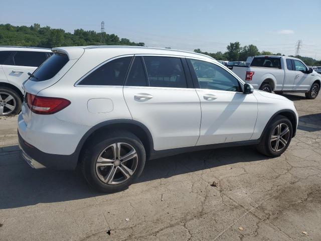 Vin: wdc0g4jb7gf070342, lot: 63454165, mercedes-benz glc-class 300 20163