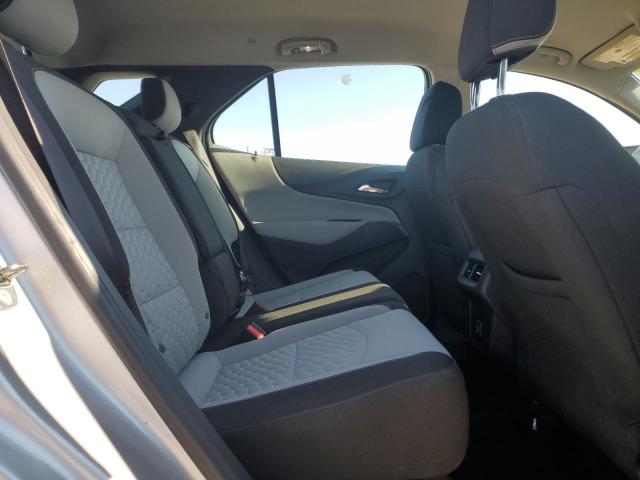 2020 CHEVROLET EQUINOX LS - 3GNAXHEV5LS524347