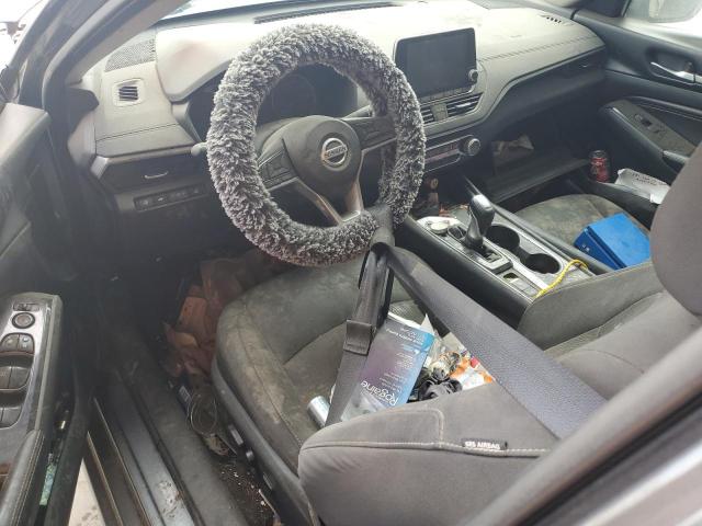 2022 NISSAN ALTIMA SV - 1N4BL4DW8NN305848