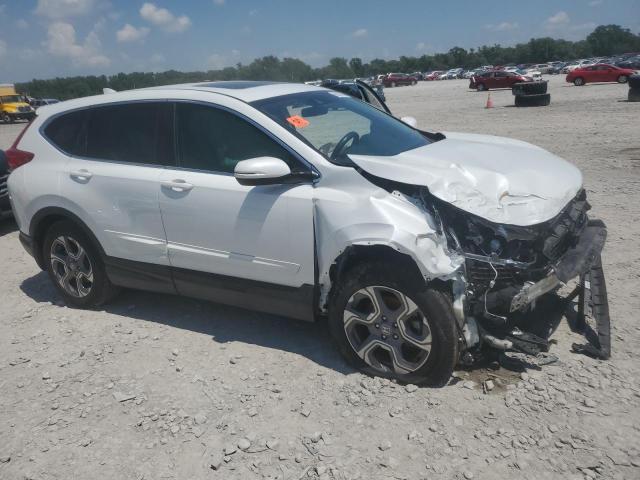2019 HONDA CR-V EX 2HKRW1H51KH509032