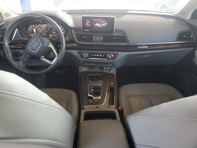 2020 AUDI Q5 PREMIUM WA1BNAFY9L2048418