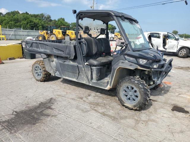 2023 CAN-AM M DEFENDER 3JB7KAX47PK000493