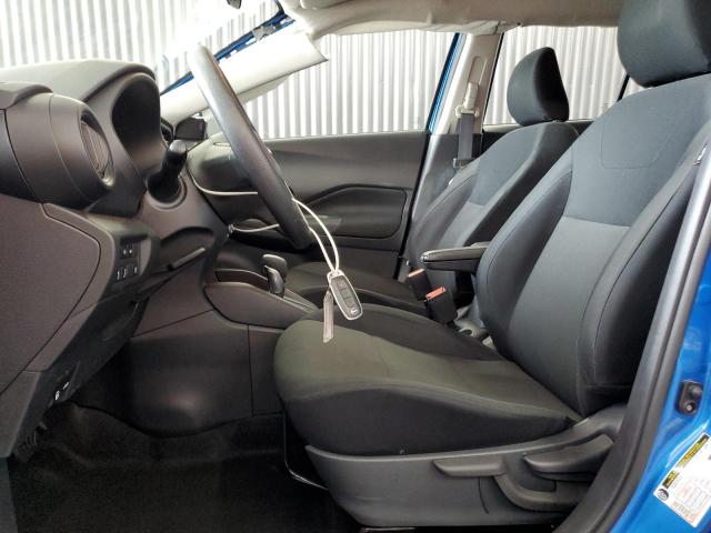 2024 NISSAN KICKS S 3N1CP5BV8RL529181