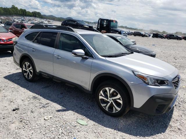 2021 SUBARU OUTBACK LI 4S4BTANC1M3198760