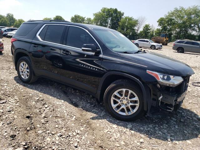 2019 CHEVROLET TRAVERSE L 1GNERGKWXKJ235919
