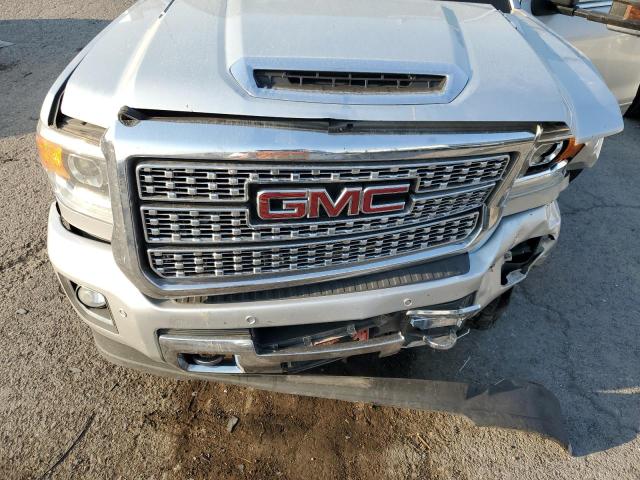 2019 GMC SIERRA K35 1GT42WEY7KF139085