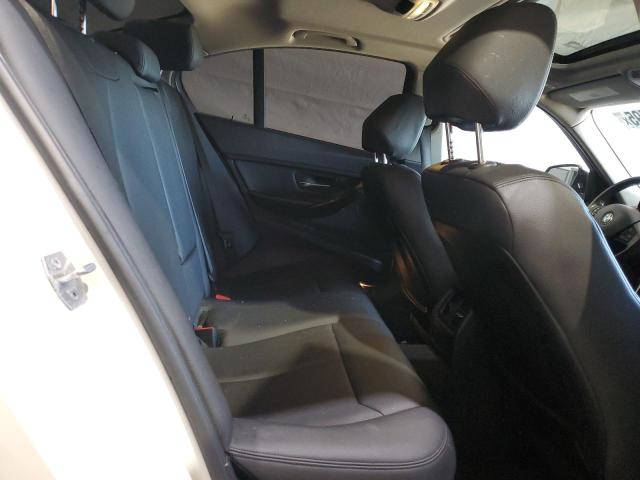 2015 BMW 320 I XDRI WBA3C3G59FNT53207