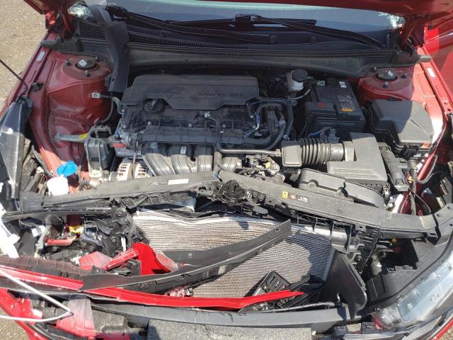 2023 HYUNDAI ELANTRA SE - KMHLM4AG4PU440841